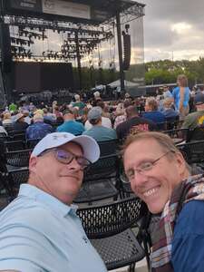Deep Purple with Special Guest Kansas