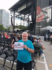 Deep Purple with Special Guest Kansas