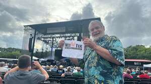 Deep Purple with Special Guest Kansas