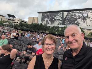 Deep Purple with Special Guest Kansas