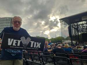 Deep Purple with Special Guest Kansas