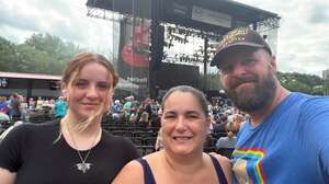 Deep Purple with Special Guest Kansas