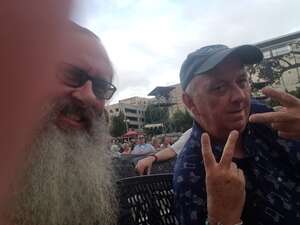 Deep Purple with Special Guest Kansas