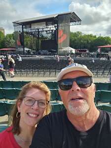 Deep Purple with Special Guest Kansas