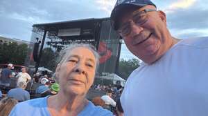 Deep Purple with Special Guest Kansas