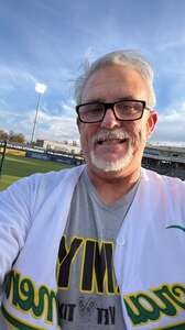 Athletics - MLB vs Houston Astros