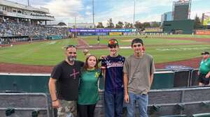 Athletics - MLB vs Houston Astros