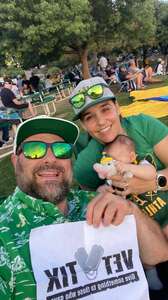 Athletics - MLB vs Houston Astros