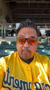 Athletics - MLB vs Houston Astros