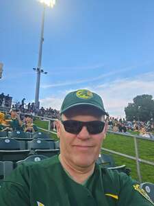 Athletics - MLB vs Houston Astros