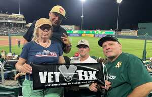 Athletics - MLB vs Houston Astros