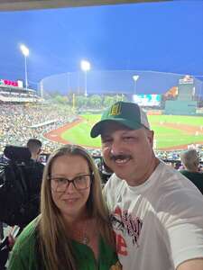 Athletics - MLB vs Houston Astros