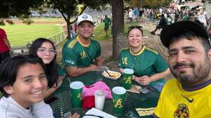Athletics - MLB vs Houston Astros