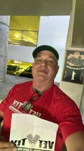 Athletics - MLB vs Houston Astros