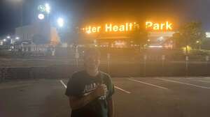 Athletics - MLB vs Houston Astros