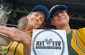 Athletics - MLB vs Houston Astros
