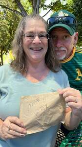 Athletics - MLB vs Houston Astros
