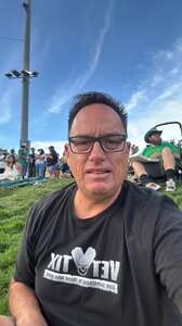 Athletics - MLB vs Houston Astros