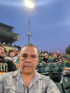 Athletics - MLB vs Houston Astros