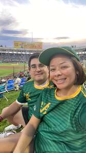 Athletics - MLB vs Houston Astros