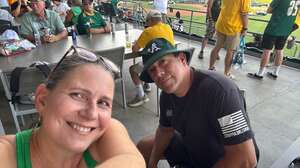 Athletics - MLB vs Houston Astros