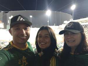 Athletics - MLB vs Houston Astros