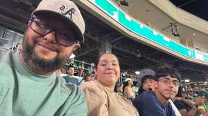 Athletics - MLB vs Houston Astros