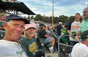 Athletics - MLB vs Houston Astros