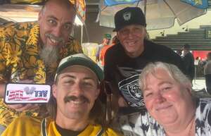 Athletics - MLB vs Houston Astros