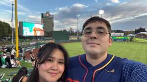 Athletics - MLB vs Houston Astros