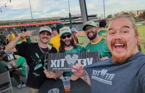 Athletics - MLB vs Houston Astros