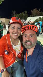 Athletics - MLB vs Houston Astros