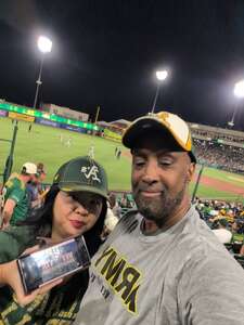 Athletics - MLB vs Houston Astros