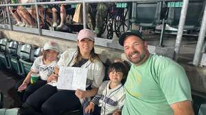 Athletics - MLB vs Seattle Mariners
