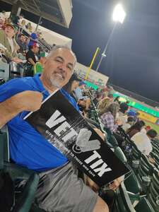 Athletics - MLB vs Seattle Mariners