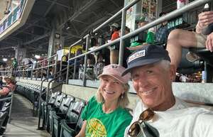 Athletics - MLB vs Seattle Mariners