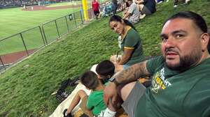 Athletics - MLB vs Seattle Mariners