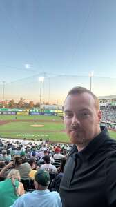 Athletics - MLB vs Seattle Mariners