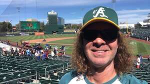 Athletics - MLB vs Toronto Blue Jays