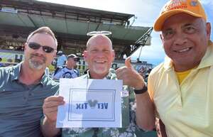 Athletics - MLB vs Toronto Blue Jays