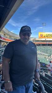 Athletics - MLB vs Toronto Blue Jays