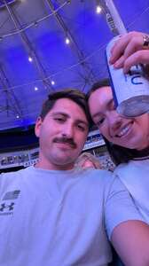 BRAD PAISLEY LIVE