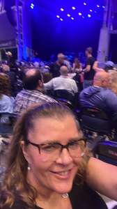 BRAD PAISLEY LIVE