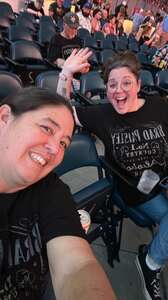 BRAD PAISLEY LIVE