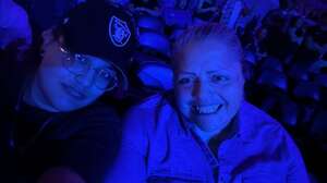 BRAD PAISLEY LIVE