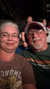 Lynyrd Skynyrd x Foreigner: Double Trouble Double Vision Tour