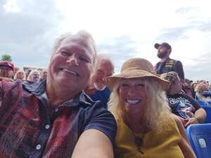 Lynyrd Skynyrd x Foreigner: Double Trouble Double Vision Tour