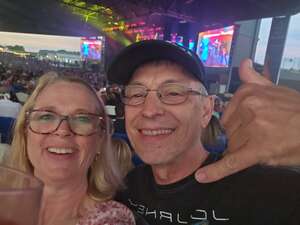 Lynyrd Skynyrd x Foreigner: Double Trouble Double Vision Tour