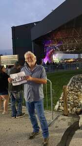 Lynyrd Skynyrd x Foreigner: Double Trouble Double Vision Tour