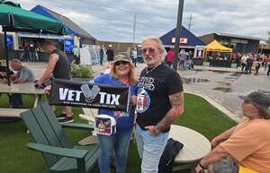 Lynyrd Skynyrd x Foreigner: Double Trouble Double Vision Tour